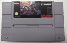 castlevania 4 for sale castlevania 4 for sale Rohnert Park