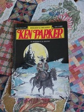 Sergio bonelli editore usato  Torino