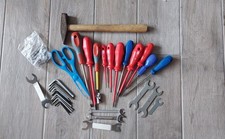 Werkzeugset schraubenzieher im gebraucht kaufen  Bonn