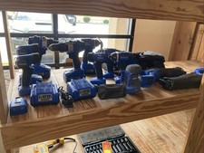 Kobalt tool set for sale  Thomson