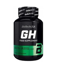 Biotech USA GH 120 cápsulas, usado comprar usado  Enviando para Brazil
