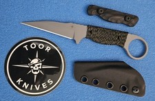 Toor knives jank usato  Fano