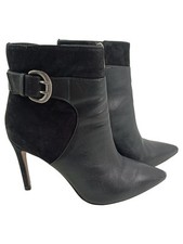Buffalo london stiefelette gebraucht kaufen  Deutschland
