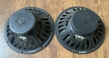 Fender oxford speakers for sale  SWANSEA