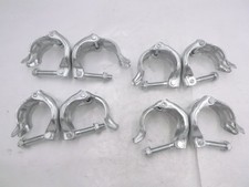 Pack scaffolding clamp for sale  Ogden