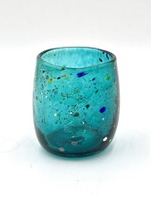 Spotted hand blown for sale  Issaquah