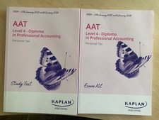 Aat level personal for sale  TAMWORTH