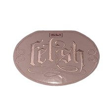 KAT VON D Blush Fetiche + Paleta de Iluminadores Edição Limitada comprar usado KAT VON D Blush Fetiche + Paleta de Iluminadores Edição Limitada comprar usado  Enviando para Brazil