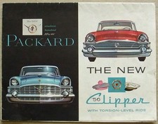 Packard clipper usa for sale  LEICESTER