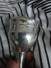Tuba mouthpiece mercer for sale  BATHGATE