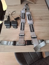 Schroth asm rally3 gebraucht kaufen  Naumburg