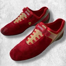 Rare puma scuderia for sale  SOUTHAMPTON