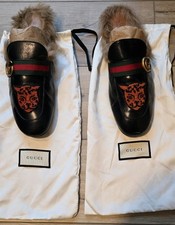 Gucci mule loafers for sale  Atlanta