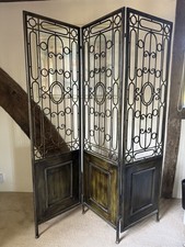 Vintage style metal for sale  TENTERDEN