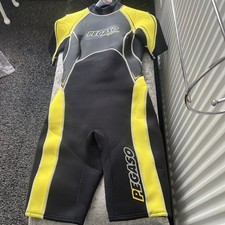 Pegaso ladies wetsuit for sale  BRADFORD