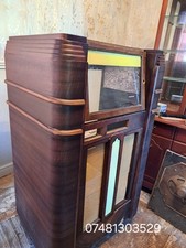 Vintage seeburg symphonola for sale  ILKESTON