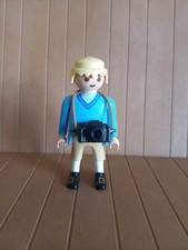 Playmobil tintin d'occasion  Narbonne