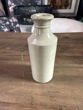 Stoneware pot grey for sale  REDRUTH