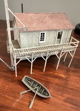 Vtg scale kit for sale  Saco