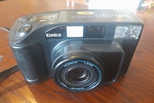Konica 640 tele d'occasion  Huelgoat