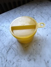 Tupperware messbecher set gebraucht kaufen  Jülich