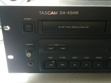 tascam dat usato tascam dat usato Bari