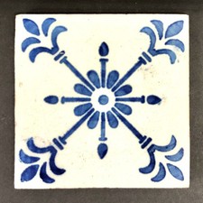 Antique portuguese tile for sale  Los Angeles