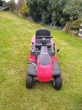 Castle garden xe866 for sale  FAIRBOURNE