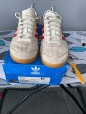Adidas hamburg size for sale  SHEFFIELD
