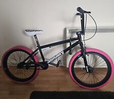 Sunday bmx bike for sale  WIGSTON
