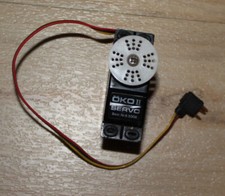 Servo öko ii gebraucht kaufen Servo öko ii gebraucht kaufen  Hamburg