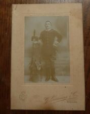 Antica epoca cartone usato  Vimodrone