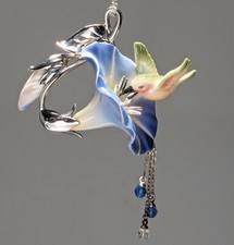 Franz porcelain necklace for sale  Honolulu