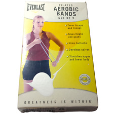 Everlast pilates aerobic for sale  NOTTINGHAM