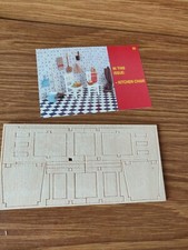Make dolls house for sale  FAVERSHAM