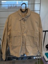 Zara jacke beige gebraucht kaufen  Innenstadt