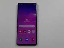 Samsung galaxy s10 for sale  Akron