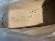 Trachten boots herren gebraucht kaufen  Haibach