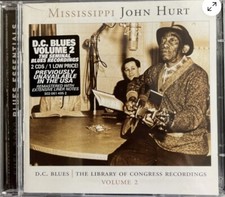 D.c. blues library for sale  Providence