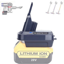 Battery adapter compatible for sale  Omaha