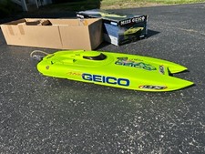 Miss geico rc for sale  Hollywood