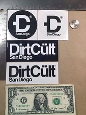 Lot dirt cult for sale  Raleigh