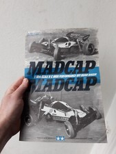 1989 tamiya madcap for sale  SURBITON