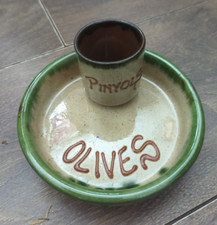 Vintage spanish stoneware for sale  COLCHESTER