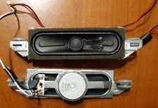 Casse altoparlanti telefunken usato  Cagliari