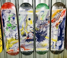 Anti hero series for sale  USA