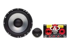Audio cc6 wege gebraucht kaufen  Kelheim