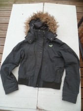 Blouson hollister taille d'occasion  Wingles
