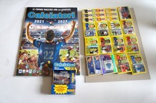Calciatori panini 2021 usato  Italia