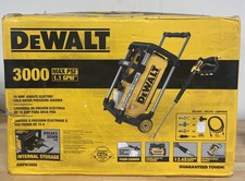 Dewalt dwpw3000 max for sale  Houston